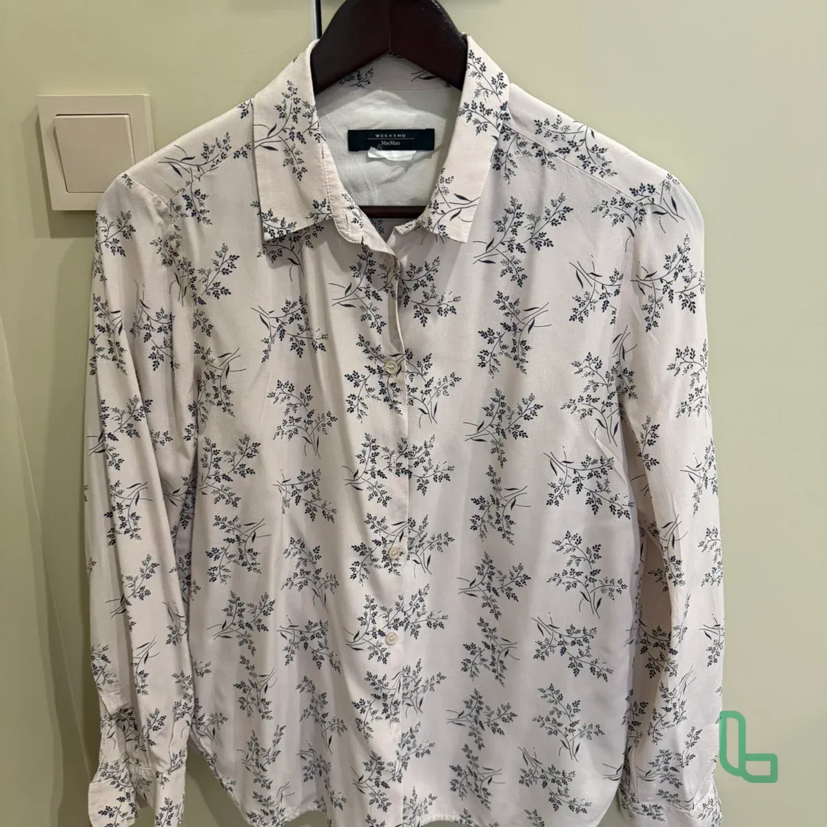 Блузка женская