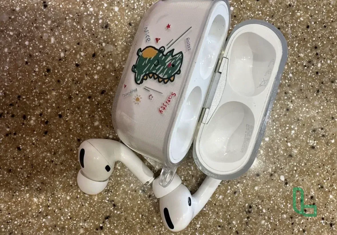 Наушники AirPods 1