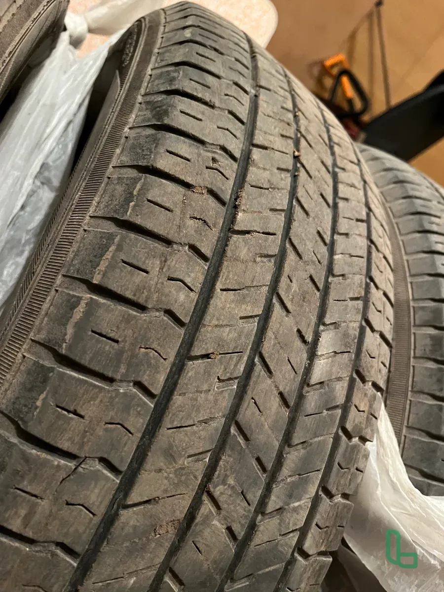 Летняя Резина