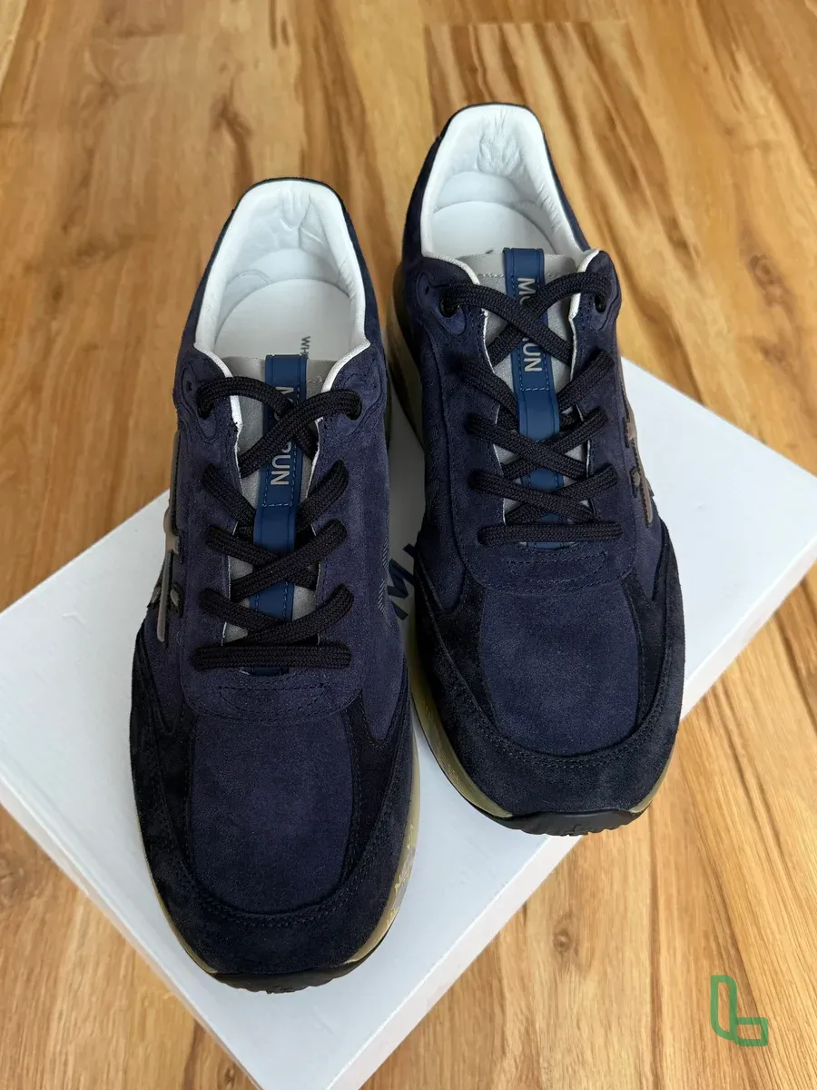 Мужские кроссовки Premiata 45