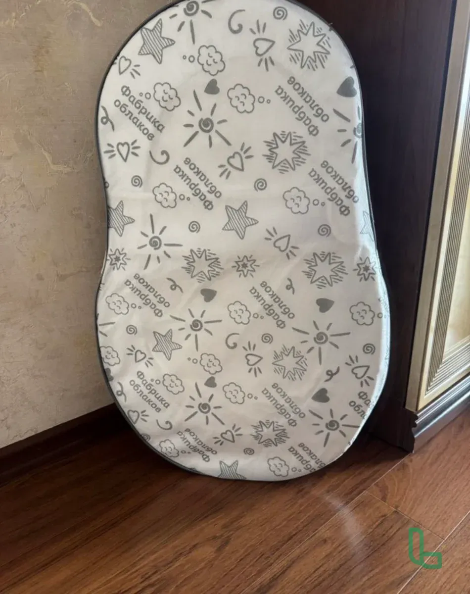 Кокон Зевушка