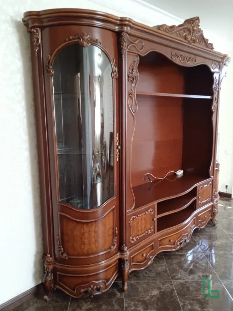 Буфет-сервант