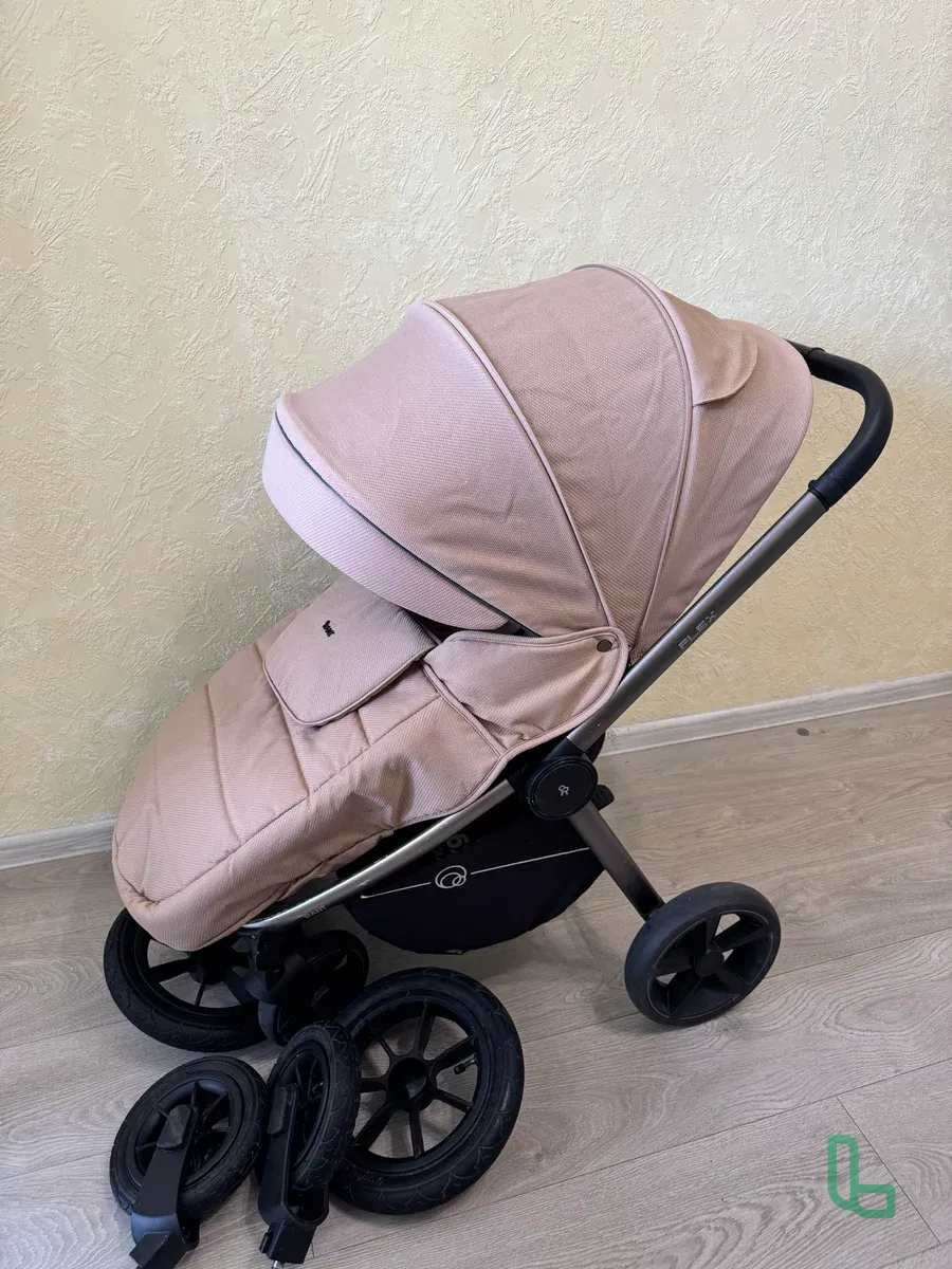 Rant Flex Pro 2023 Прогулочная коляска