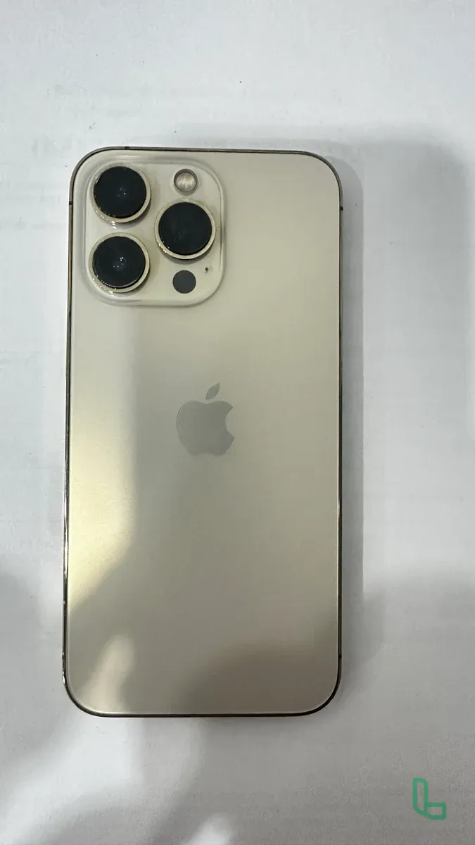 iPhone 13pro