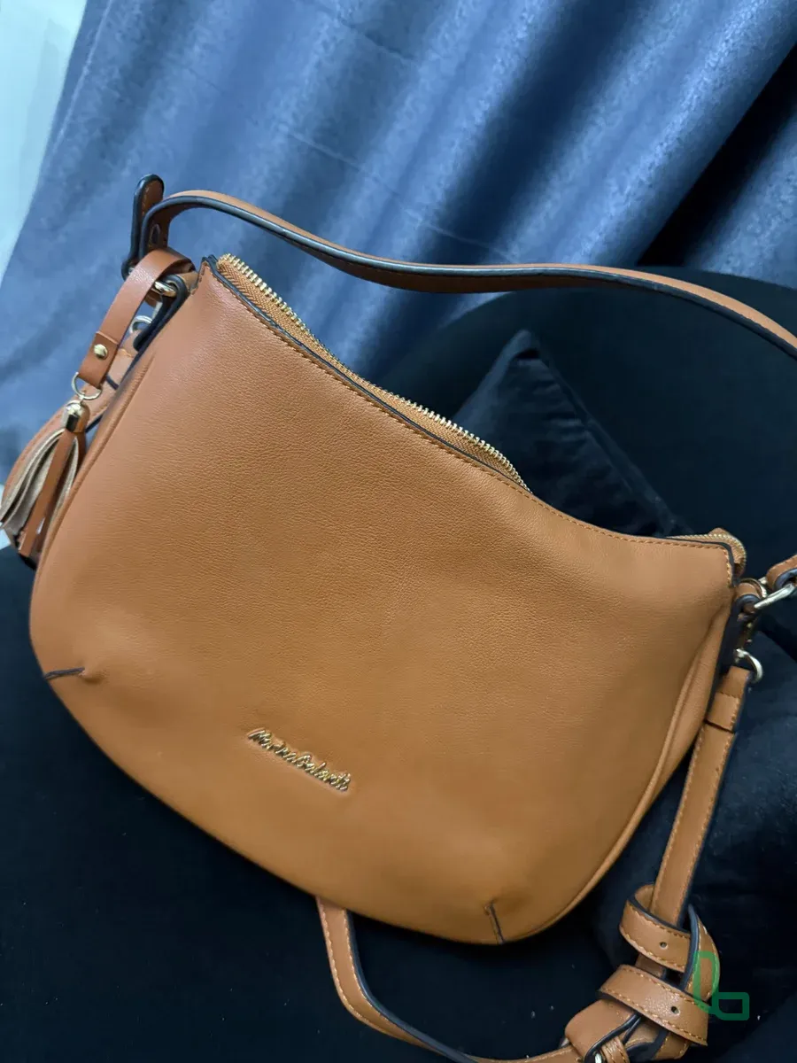 Сумка Женская Среднего Размера