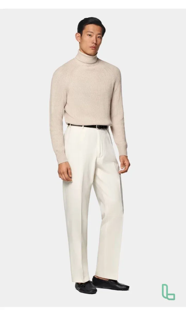 Водолазка Suitsupply