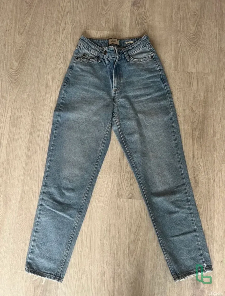 Джинсы Женские Lime