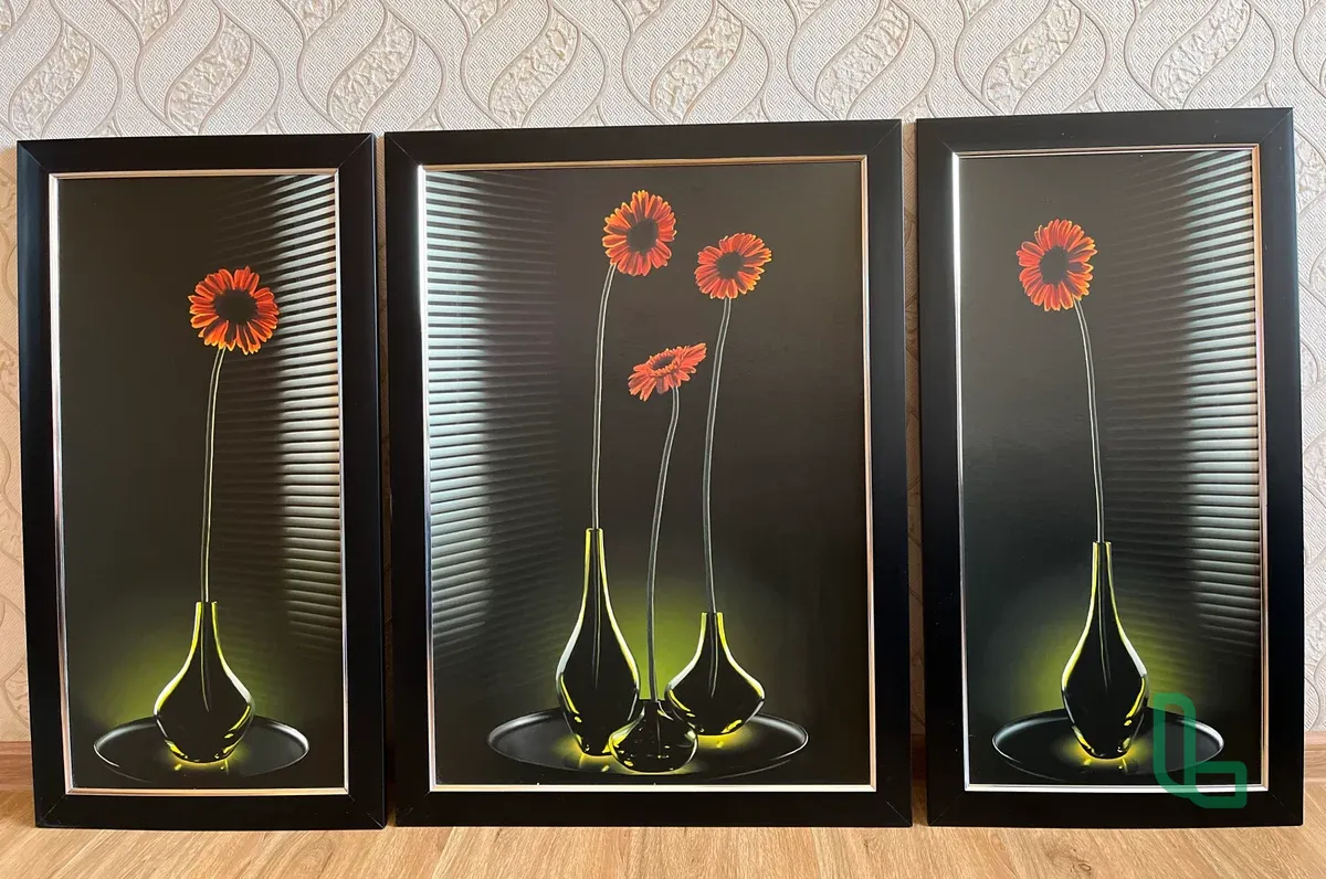 Интерьерная картина