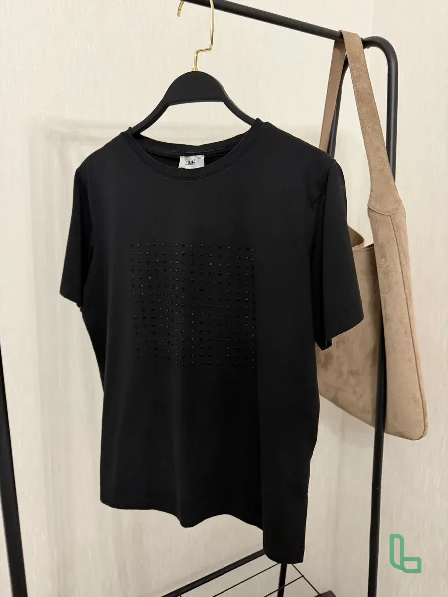 Футболка Lime