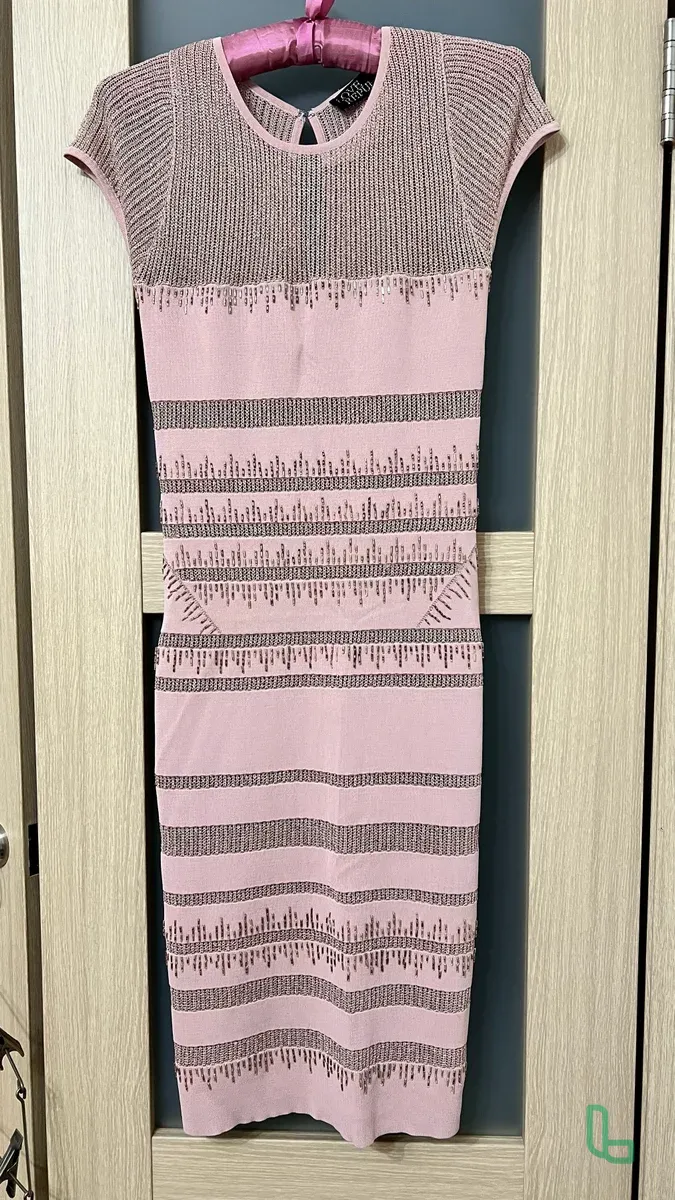 Платье Love Republic