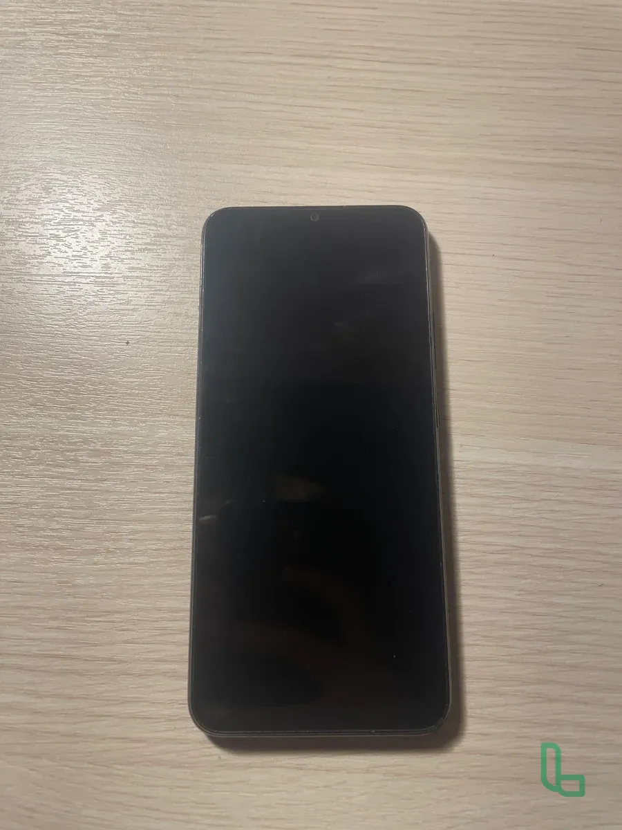 Realme c21