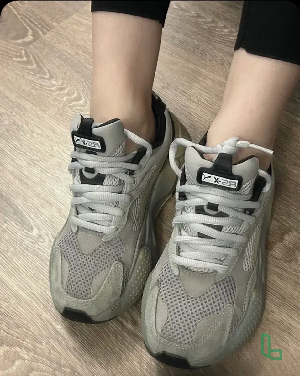 Кроссовки Puma