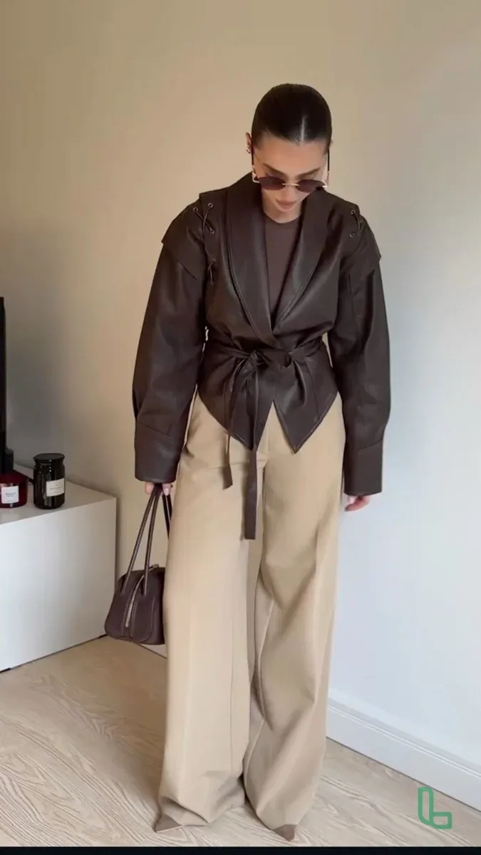 Куртка женская