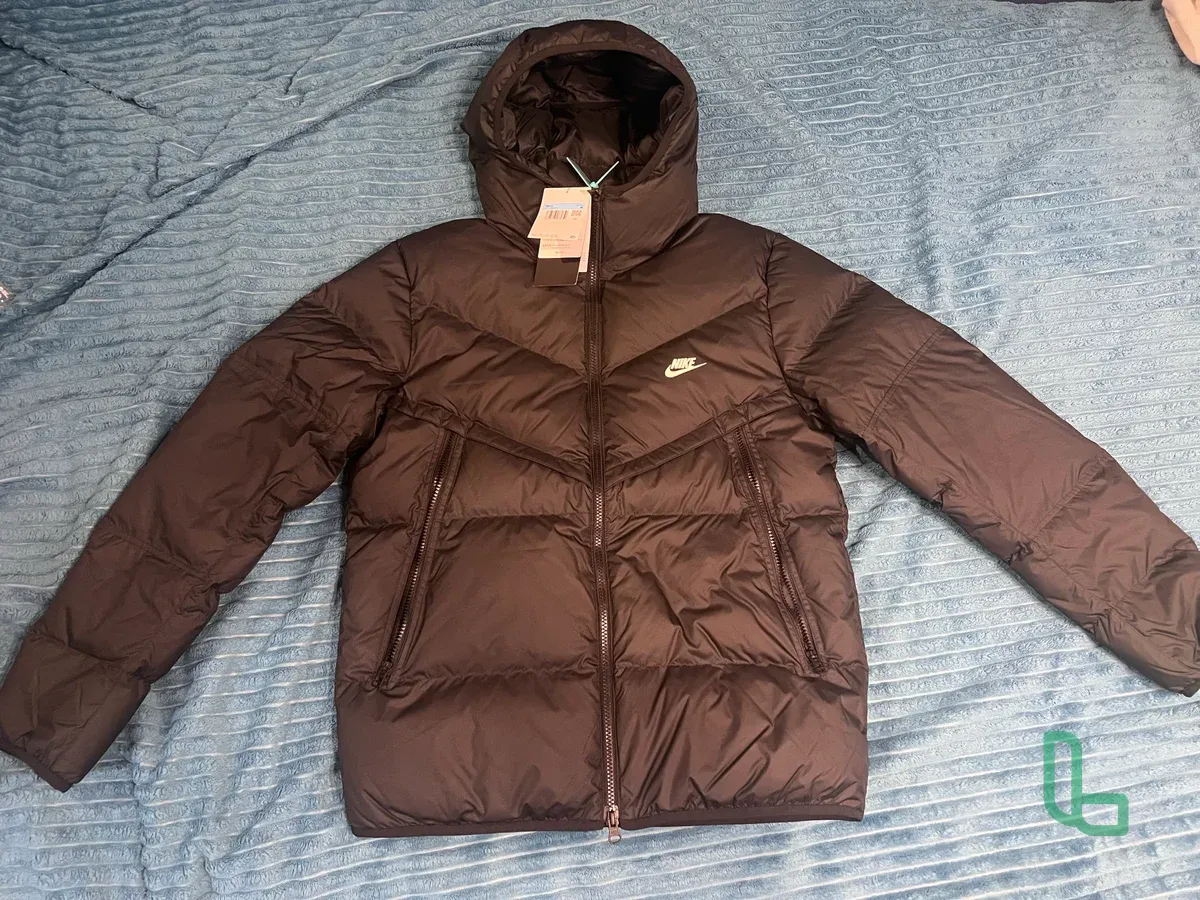Куртка Nike Storm-Fit мужская, размер M