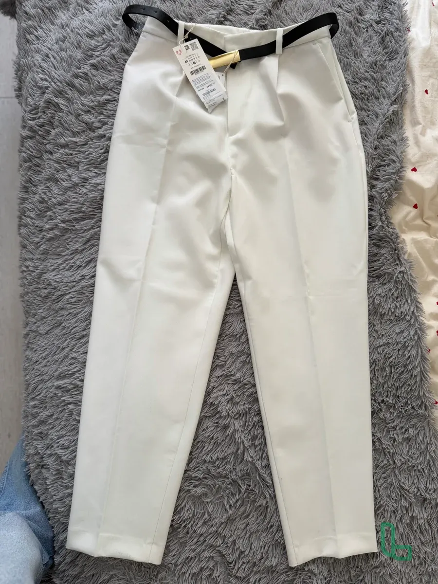 Брюки Класические Зара