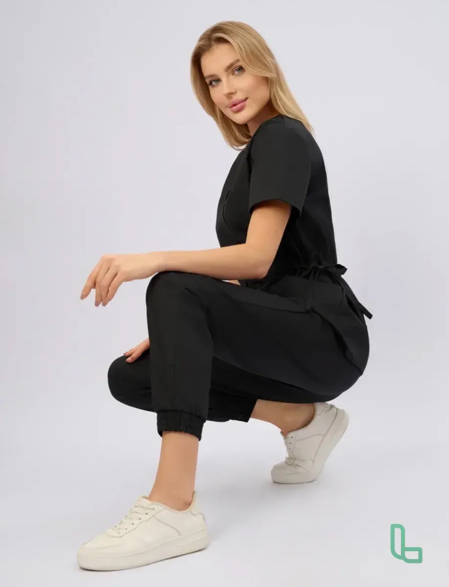 Костюм медицинский