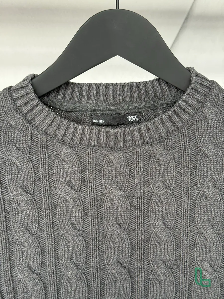 Lager 157 джемпер мужской оригинал old money