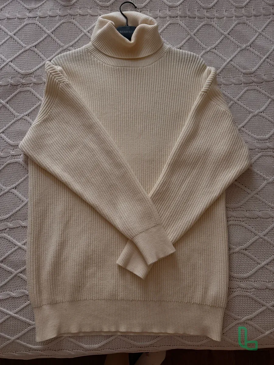 свитер love republic xs