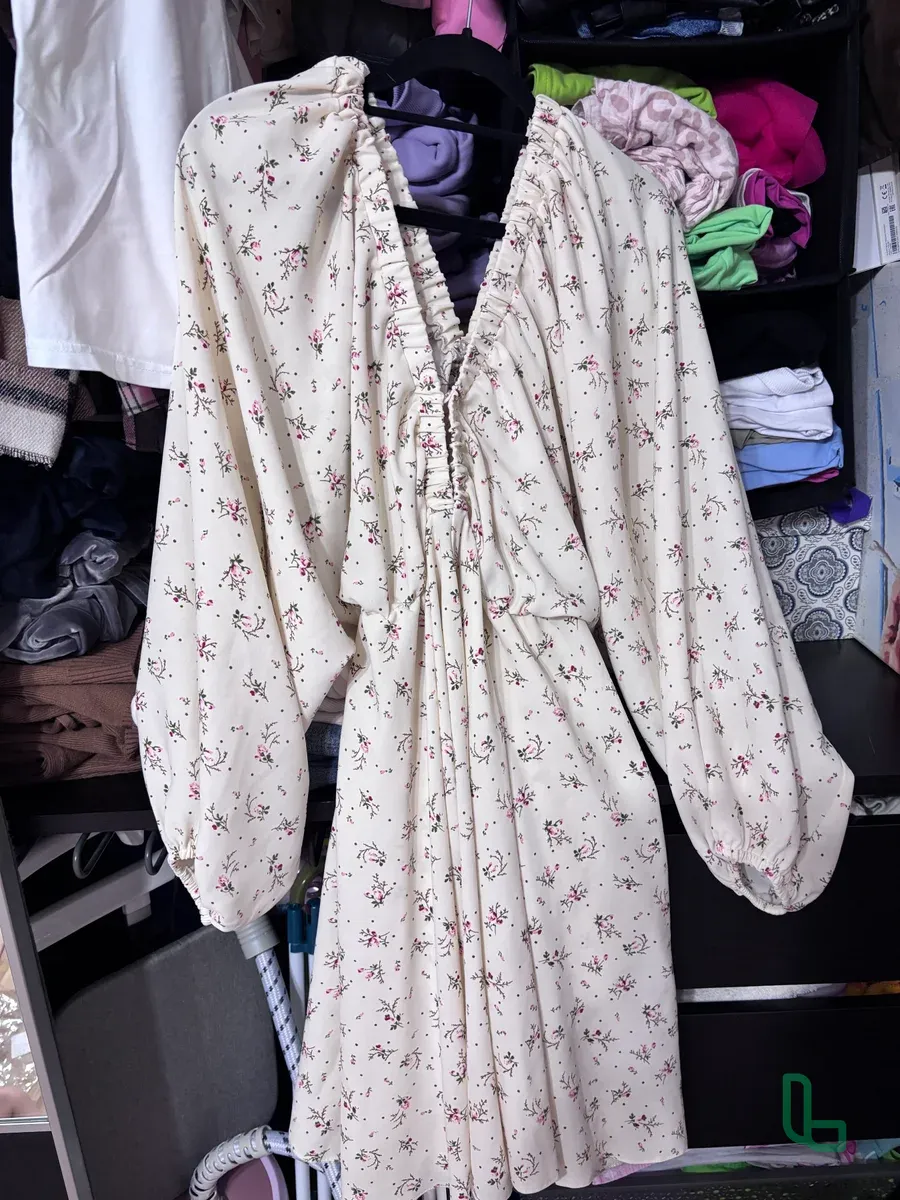 Платье женское