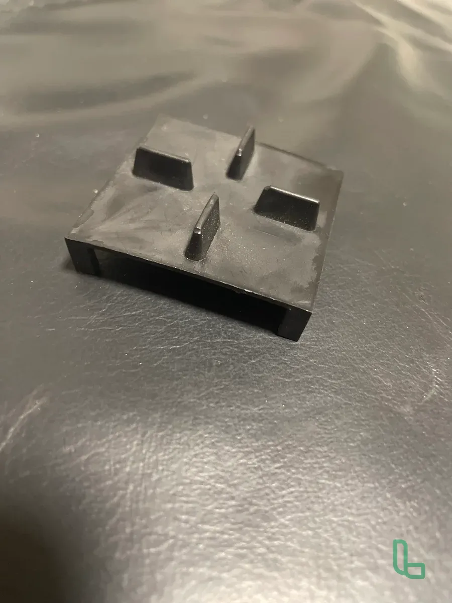 Накладка ( Гаскетка ) Для Фальшпола