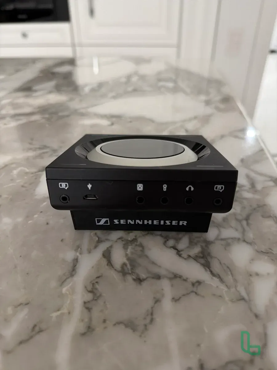 Внешняя звуковая карта Sennheiser GSX 1200 PRO