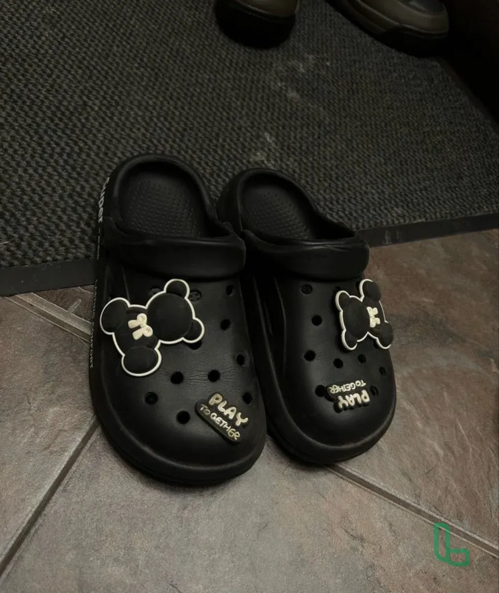 Crocs Галоши