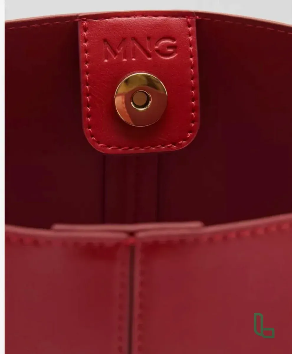 Сумка Манго, новая