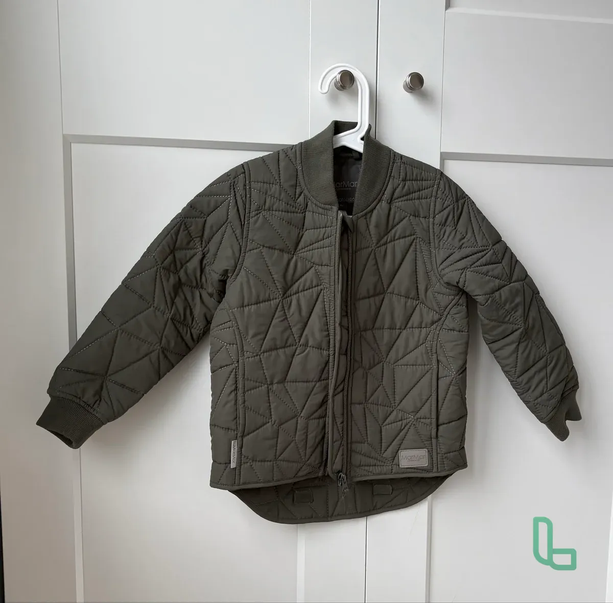 Куртка MarMar Copenhagen 5y