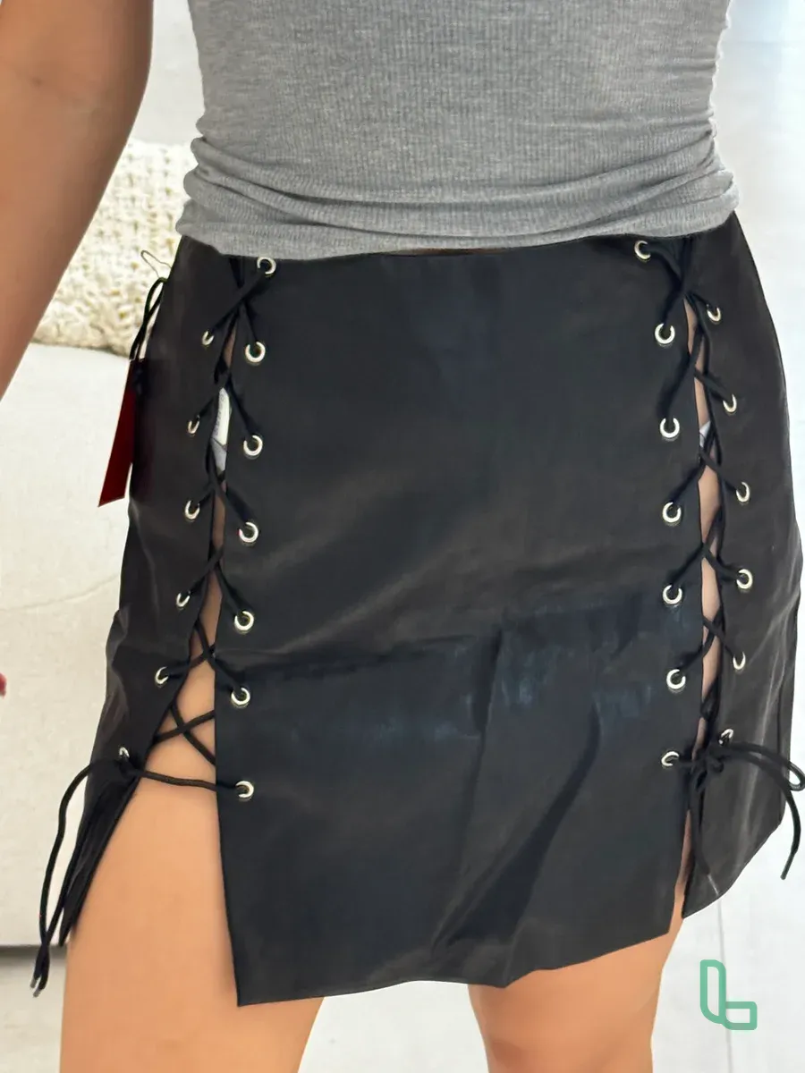 Юбка forever21, S