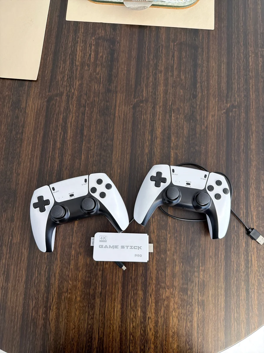 Приставка Game Stick