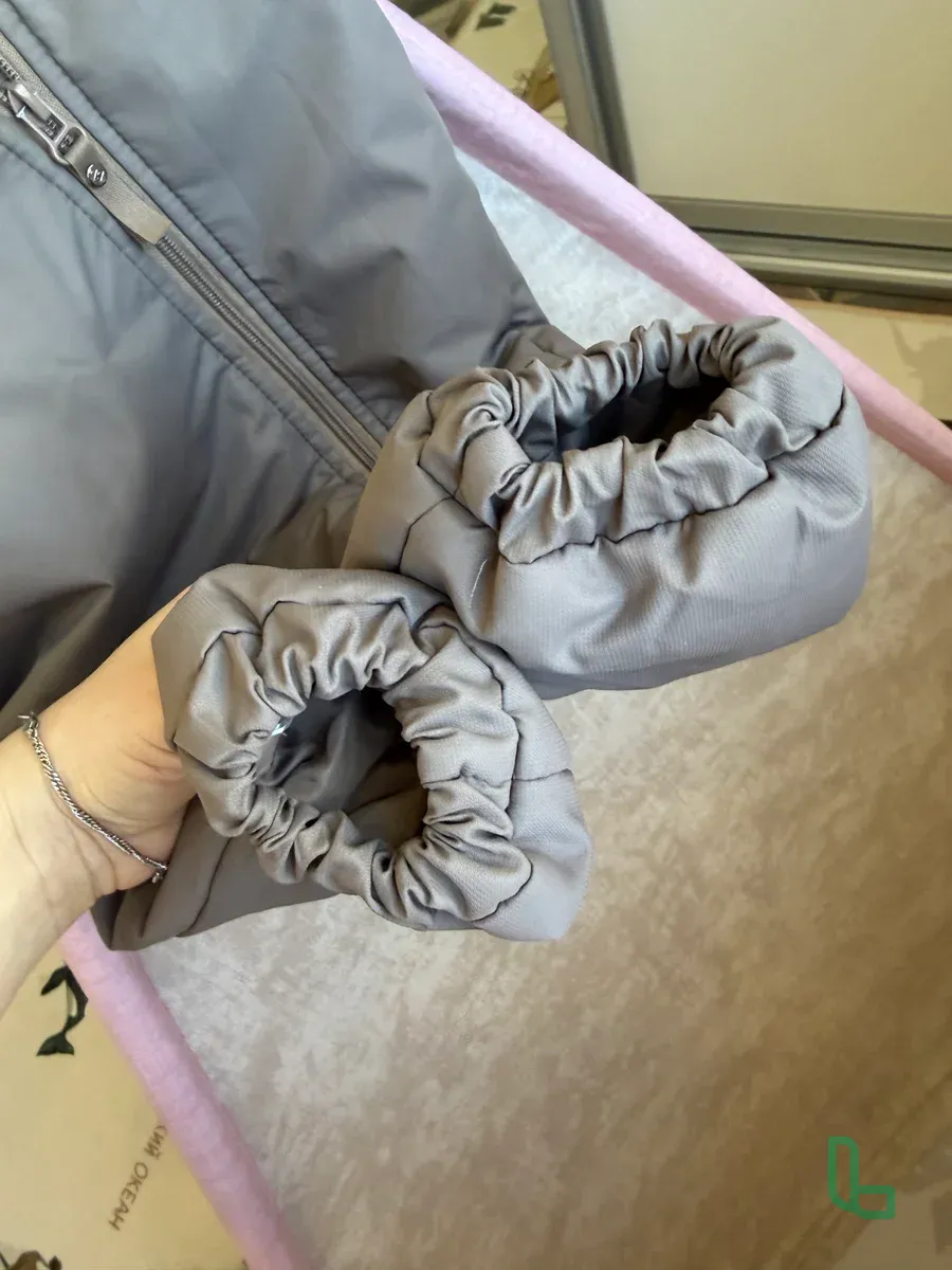 Демисезонный комбинезон ZipkidZ 74р-р