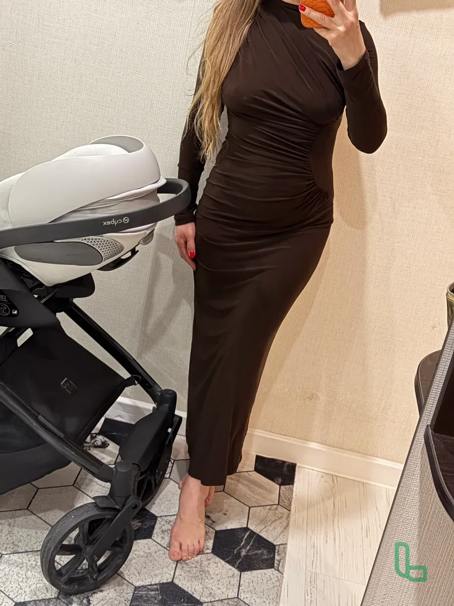 Платье Lichi Новое