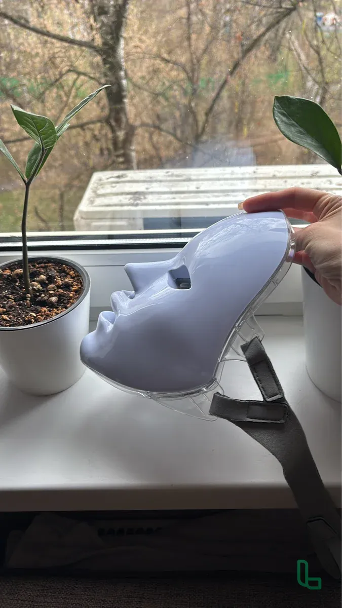 Маска Для Лица