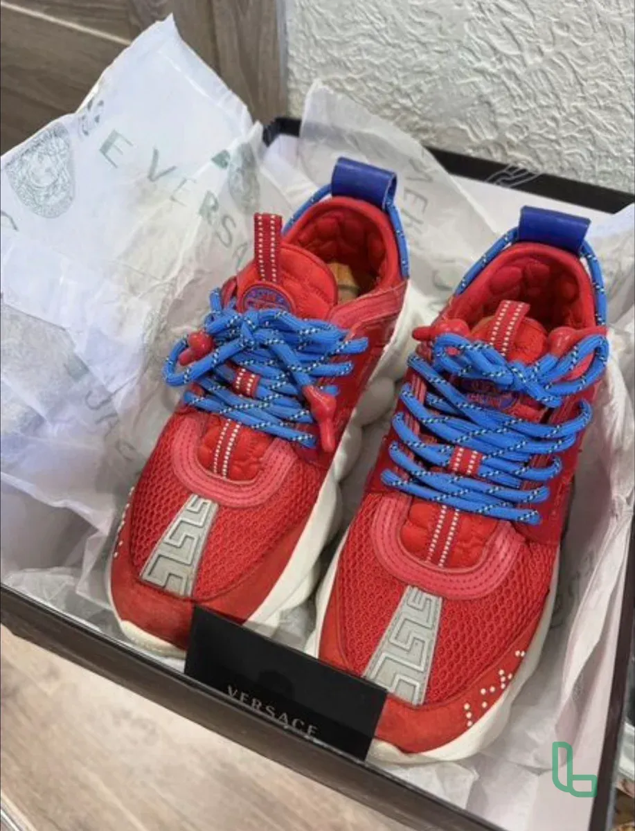 Кроссовки, Удобная подошва👍