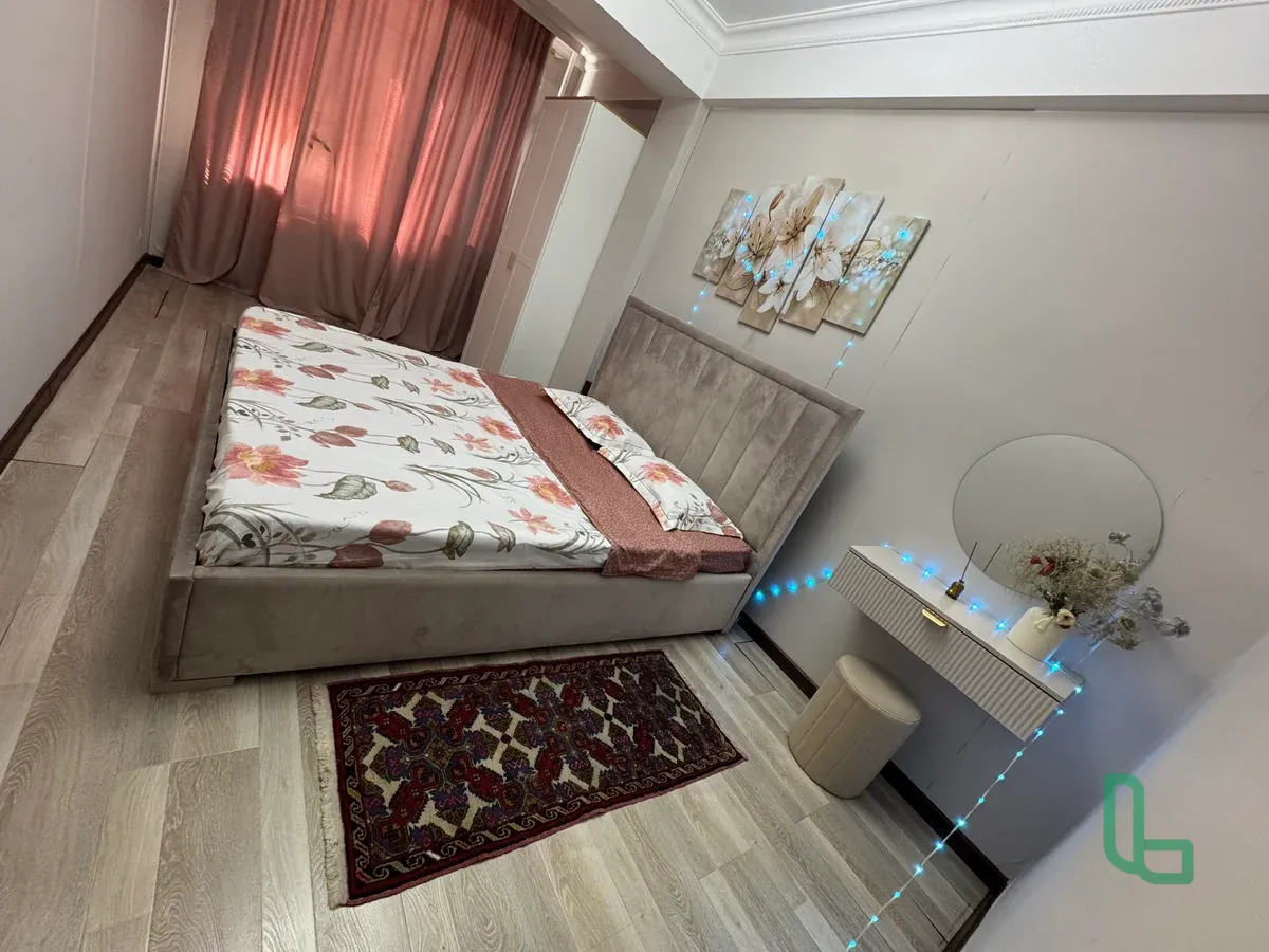 Квартира посуточно