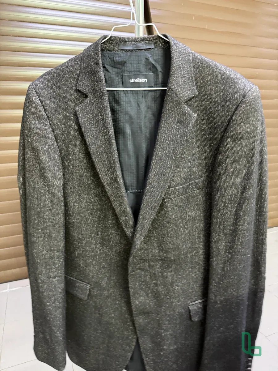 Пиджак Мужской Strellson