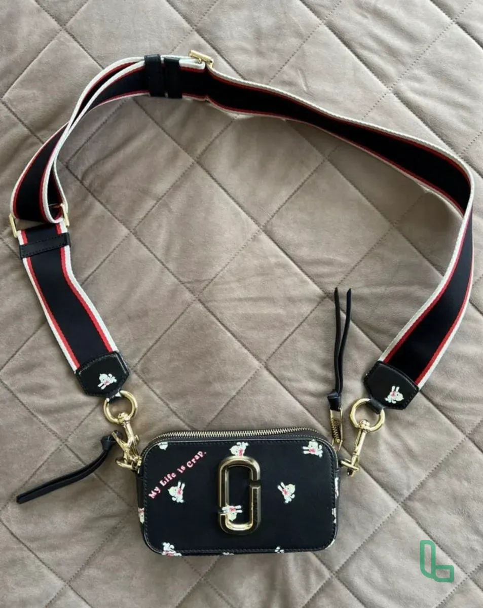 Сумка Marc Jacobs