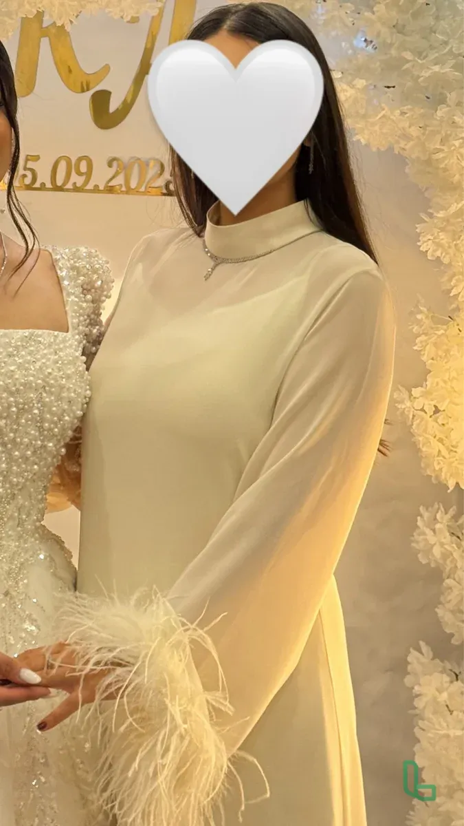 Платье Вечернее Lichi