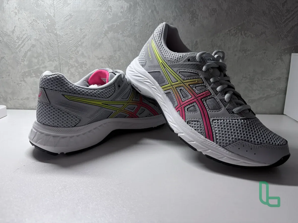 Женские Беговые Кроссовки ASICS GEL-Contend 5