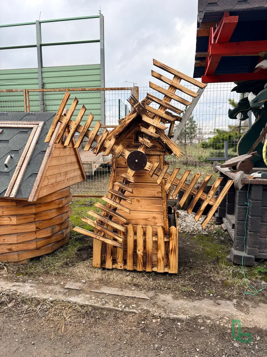 Декор Для Сада