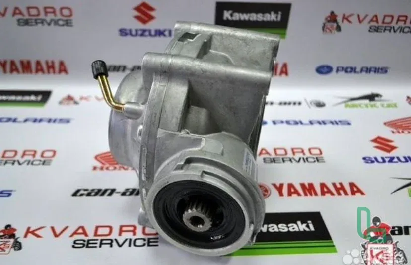 Редуктор задний BRP G2  703501019