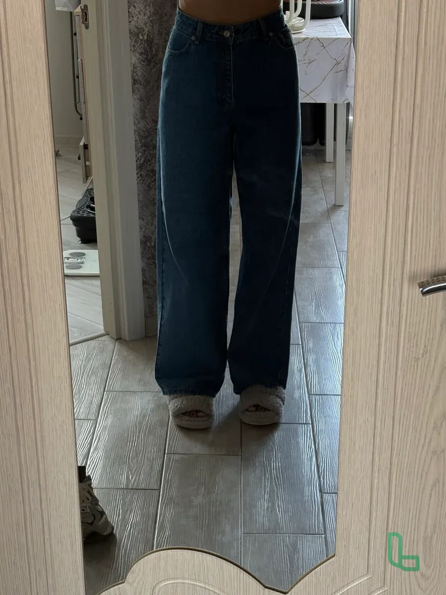 Продам Новые Джинсы