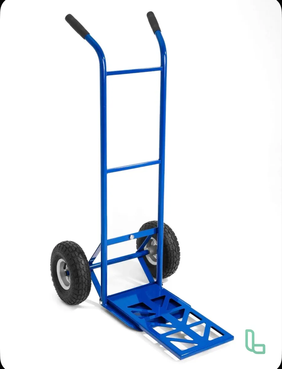 Сдам В Аренду Тележку