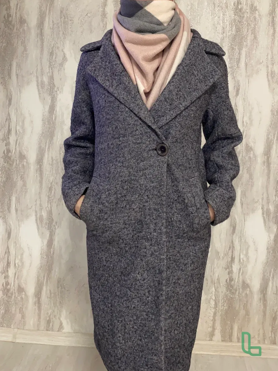 Пальто Женское