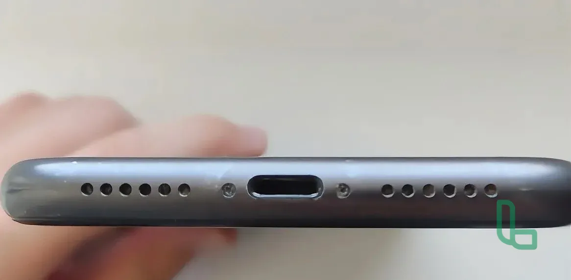 IPhone 11 128 ГБ