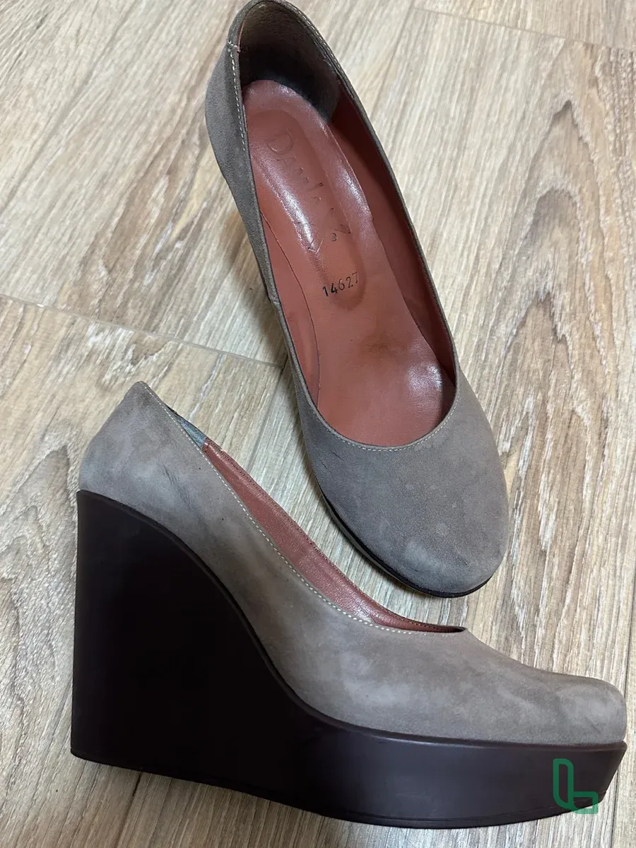 Туфли Женские