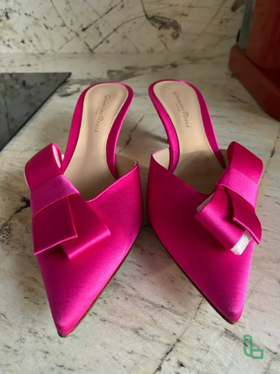 Туфли Gianvito Rossi