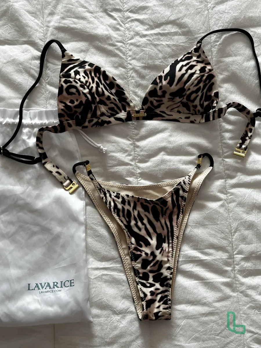 Купальник Lavarice