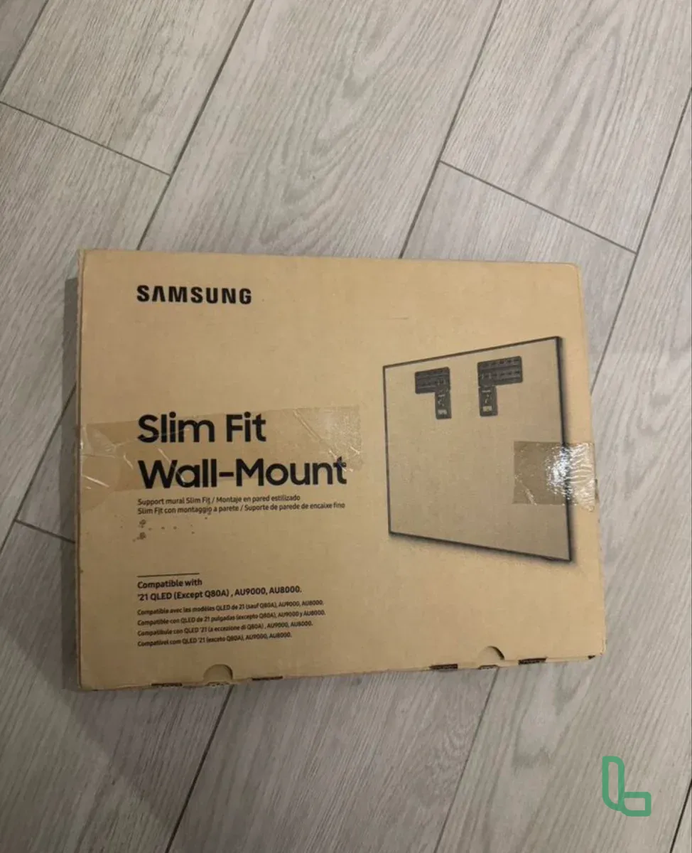 Кронштейн настенный для телевизоров Samsung