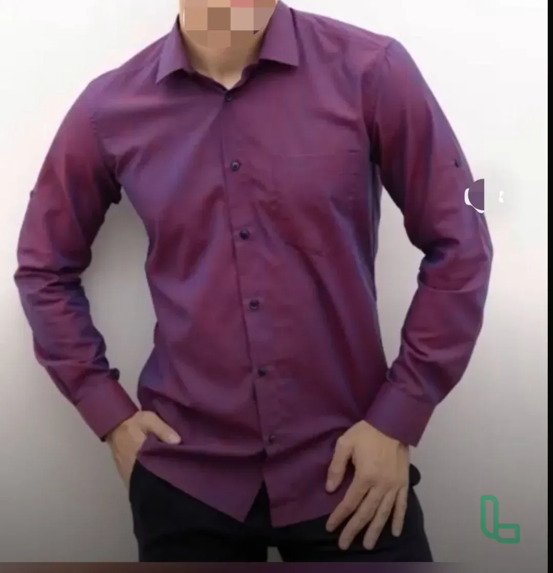 Рубашка мужская Brostem 2(XL)